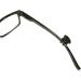 Prevessel Silicone Mask Holder for Glasses - Non-Slip Elastic Design to Relieve Ear Pressure - Ideal for Glasses Wearers - Buy Online on GoSupps.com