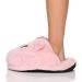 Cozy Pink Mouse Footmuff Slippers - Cute Cat & Mouse Warm Slippers for All Seasons - Buy Online on GoSupps.com