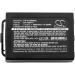 4400mAh Replacement Battery for CipherLAB BA-0064A4 BCP60ACC00002 BCP60ACC00106 - High Quality International Shipping - Buy Online on GoSupps.com