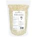 Flocons d Avoine Naturels 1 kg | Petit-D jeuner Sain et quilibr | Source de Fibres & Prot ines | Ingr dient Naturel pour Porridge & Muesli | Kuchnia Zdrowia 1kg