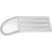VGEBY Stainless Steel Diving Weights Belt with D Ring Keeper - Scuba Diving Weight Belt Accessory - Buy Online on GoSupps.com