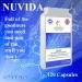 N-Acetyl-Cysteine 600mg - 120 Vegan Capsules | Premium NAC Amino Acid Supplement | Allergen Free & Vegetarian Friendly - Buy Online on GoSupps.com