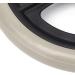 Walker Wheel Replacement Wheelchair Wheel Durability PU Material 8in Diameter Ball Bearing for Wheelchair for Walk - Buy Online on GoSupps.com