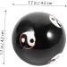 Clispeed 8 STK Metal Massage Globe Balls | Chinese Hand Balls for Stress Relief & Meditation | Cloisonn Stress Relief Roller for Adults - Buy Online on GoSupps.com