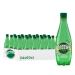 Perrier Eau Min rale Naturelle Gazeuse 50cl Pack de 24 Bouteilles