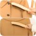 2-Piece Clothing Brim Pullovers & Wool Comb for Lint Removal - Ideal for Suits Sofas Cashmere & Suede - Buy Online on GoSupps.com