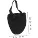 BUY CALLARON Soft Sole Forefoot Pad Shoe Inserts - Breathable Ballet Toe Pads for Women Dancers - Buy Online on GoSupps.com