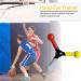JACE Catch Trainer - Hand-Eye Coordination & Reaction Speed Training Bar - 2pcs - Buy Online on GoSupps.com