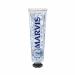 Marvis Earl Gray Tea I toothpaste in the flavor of black tea and Bergamot I limits i tea collection 75 ml earl gray 75 ml (1 Pack)