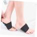 Buy Arch Support Insoles for Men & Women | EVA Sole Foot Pads for Pain Relief & Comfort - Buy Online on GoSupps.com