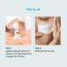RADICALCLEAR Cleansing Foam Pearl Bright - 4.05 oz | Dermatologist Tested by DR.ORACLE | Buy Internationally - Buy Online on GoSupps.com