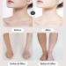 Honey & Beauty Moisture Toning Light Cream - Hydrating Korean Face Cream Duo - Buy Online on GoSupps.com