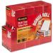 Book Repair Tape Multi-Pack 1 1/2 x 15yds 3" Core Clear 8/Pack" - Buy Online on GoSupps.com