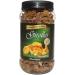  Bontout Pack of 3 Chanterelle Mushrooms - 100g Jar - Buy Online on GoSupps.com