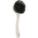Cooktop Cleaning Brush Washing Pot Brush Sink Dishwashing Brush Stovetop Household Kitchen Decontamination Long Handle White for Bristles Brush Brush Cooktop Cleaners - Buy Online on GoSupps.com