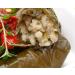 deli med - Stuffed Vine Leaves - vinelesves-Dolmades - Dolmadakia - 2kg Tin - Buy Online on GoSupps.com