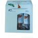 Dates Snack Box 12pcs no Fruits Stones ( pitted) Three Dates per Snack Pack - Buy Online on GoSupps.com