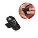 Premium Finger Guard & Key Holder - Volleyball Gear Hand Splint Brace Women's Support Gauntlets & Thumb Sleeves for Carnival Games - L Size - Buy Online on GoSupps.com