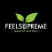 Supreme Fresh Sea Moss Gel 175ml | Wildcrafted from Irish Waters | 100% Natural | 92 Essential Micronutrients | Immune Support - Buy Online on GoSupps.com