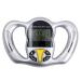 Colilove Body Composition Analyzer Handheld Digital Fat Analyzer BMI Scale Body Mass Index BMI Measurement Tool with LCD Display