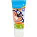 Brush-Baby Tutti Frutti Kids Toothpaste | Stage 3 (3+ Years) | Fruity Flavor with Xylitol & Fluoride for Strong Teeth & Gums - Buy Online on GoSupps.com