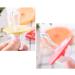4pcs Cartoon Silicone Pacifiers - Cute Safe & Portable Sleep Aid for Newborns with Cover - International Shipping Available - Buy Online on GoSupps.com