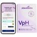 Vaginal pH Screening Strips - 3 Count for Quick Results & Balance, Yeast Infection Treatment for Women - Buy Online on GoSupps.com