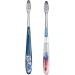 Buy Jordan Individual Clean Manual Toothbrush - 100g | International Shipping Available - Buy Online on GoSupps.com