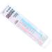 Minkissy 4-Piece Toothbrush Cleaner Set - Dental Care Brushes for Pregnant Women | Charcoal Tooth Cleaning & Gum Care Tools - Bulk Household Item - Buy Online on GoSupps.com