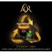  L'Or Espresso L'Or Espresso Coffee - 200 Forza Capsules Intensity 9 - Nespresso * compatible (pack of 10 x 20) - Buy Online on GoSupps.com