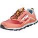 ALTRA Women's AL0A4VR7 Lone Peak 5 Trail Running Shoe 7 Rose/Coral