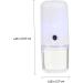 PLAFOPE 1pc Creative Nano Mist Sprayer Battery Operated Sprayer Mini Face Steamer Handheld Steamer White - Buy Online on GoSupps.com