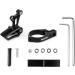 BESNIN Mountain Bike Chain Guide | MTB Bash Guard & Protector 7075 Aluminium Alloy - Buy Online on GoSupps.com