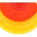Buy MXGZ Red Silicone Sheep Pacifier - Safe for Orphaned Animals | International Shipping Available - Buy Online on GoSupps.com