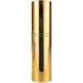 Essential Gold Bling 8ml Perfume or Aftershave Travel Atomizer with Gift Box. Refillable Filling Funnel Included - Buy Online on GoSupps.com
