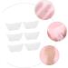 CALLARON Lot De 100 Feuilles De Masque Tonique En Soie Ultrafines Cou Papier Naturel Translucide Soin Hydratant Visage Et Cou Adapt Tous Types De Peau Usage Spa Domicile - Buy Online on GoSupps.com