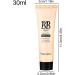  G n rique Makeup BB Cream Full Coverage Long Lasting Cream Nourishing Color Correction Primer Base Beauty Routine Use Ideal for Mom Wife Daughter Even Skin Tone Hydrating 30ml - Buy Online on GoSupps.com