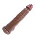 32 cm Flexible Giant Magic Wand Women Men Toy Hands-free Suction Cup Toy LHCD0513L