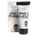 Charcoal Face Mask - Blackhead remover mask - Peel Off Face Mask - skin care solution - Face Mask for Deep Cleansing - Acne treatment - Mask for Face Nose Blackhead Pores