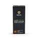 Luxe Color Cream Hair Dye (Dark Brown) 25mL for Professional Spot Coloring - Includes Mixing Dish & Brush - Covers Grey Hair - Root Touch Up - Buy Online on GoSupps.com