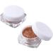 TOVINANNA 6 Pcs Loose Pigment Eyeshadow Eye Shadow Glitter Eyeshadow The Face Highlighter - Buy Online on GoSupps.com