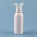 Buy 30ml White Plastic PET Spray Bottles - 10 Pack Fine Mist Atomizers for Travel & Perfume - Includes 2 Funnels - Buy Online on GoSupps.com