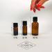 MY COSMETIK - Plant ceramides - 100% plant-based cosmetic active ingredient - Protects hydrates and strengthens the hair fiber - Cosmetic quality - 10 ml - Buy Online on GoSupps.com