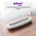 AquaSonic Vibe Ultra Whitening Toothbrush | 8 Brush Heads, Travel Case, Sonic Motor, Wireless Charging - Buy Online on GoSupps.com