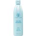 Ovation Hair Volume Shampoo - For Voluminous  Bouncy Hair - 12 oz - Gentle Cleansing and Helps Removes Excess Hair Oil - For Fine  Thin Hair - With Fenugreek  Aloe Vera  Saw Palmetto 12 Fl Oz (Pack of 1)