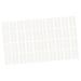 FOMIYES 40 Sheets Double Eyelid Sticker Double Eyelid Tape Eyelid Tape for Hooded Eyes Eyelid Tapes Cosmetic