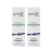 Hyalogic Dr. Johns Toothpaste Gel 0.19 Ounce (2 Pack) 0.38 Ounce (Pack of 1)