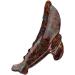 hgnxa Ins Style Elegant Dolphin Shape Woman Ponytail Hair Clip Delicate Jaw Clip -slip Shower Wash Face Hair Accessories 2 - Buy Online on GoSupps.com