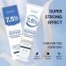 Hydroxyapatite Toothpaste Gentle and Effective Formula Fresh Breath for Enamel Protection and Tooth Strengthening Oral Health. (1) - Buy Online on GoSupps.com