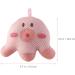 FOMIYES 2pcs Cartoon Bath Balls - Kids & Men Loofah Shower Puff | Soft Polyester & Cotton Sponge Fun Animal Design - Buy Online on GoSupps.com